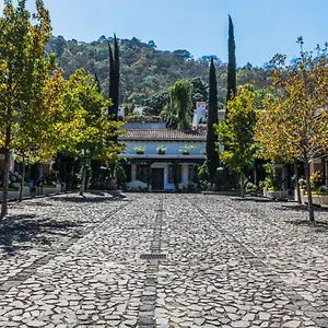 Holiday home 14 Santa Ines Guatemala, Antigua