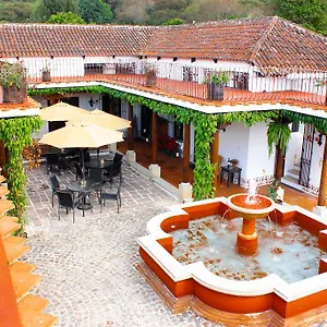 Villa De La Ermita, Antigua