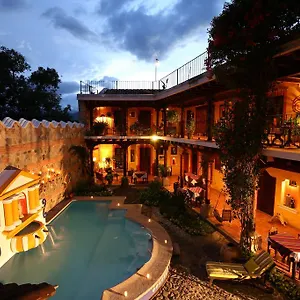 4* Hotel Palacio De Dona Beatriz