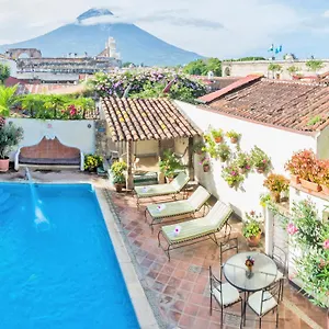 3* Hotel Casa Del Parque By Ahs